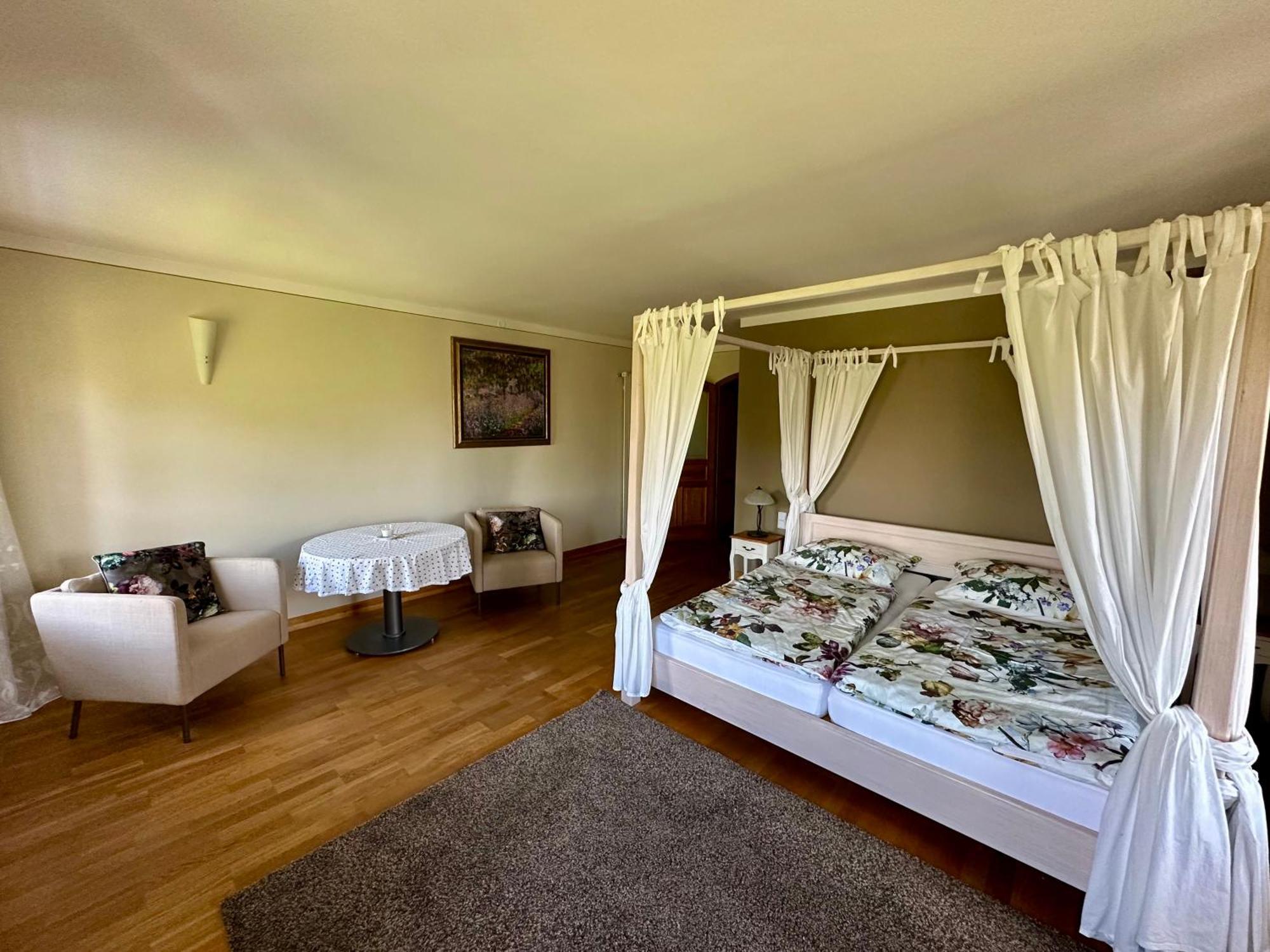 Apartman Zahradka Mirkovice Exterior photo