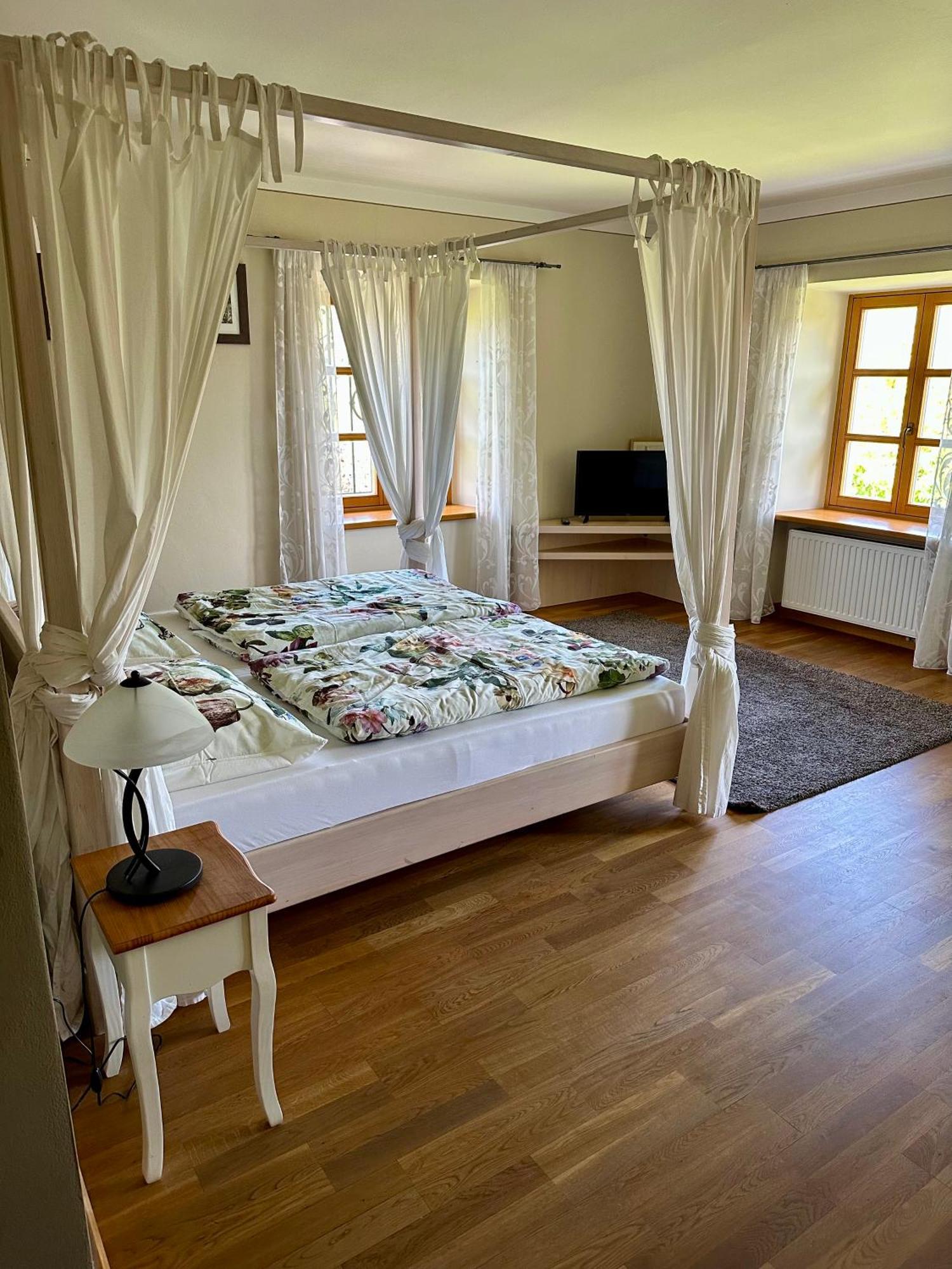Apartman Zahradka Mirkovice Exterior photo