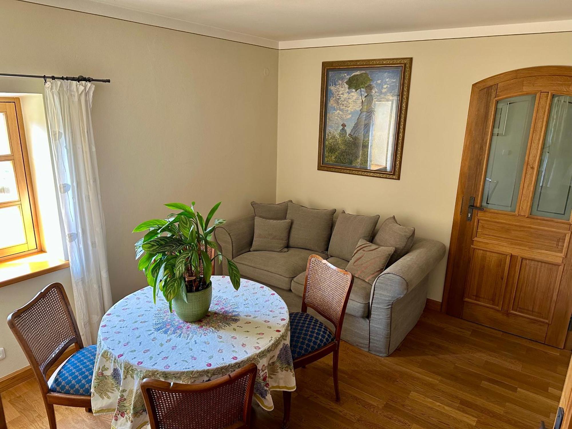 Apartman Zahradka Mirkovice Exterior photo